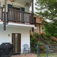 L&L Lodge Günding, hotel a Günding