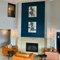 Super 8 by Wyndham Lachenaie/Terrebonne, hotel a Terrebonne