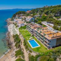 UHC Arinsal Family Complex, hotel di Salou