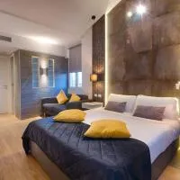 Hotel Raganelli, khách sạn ở Roma
