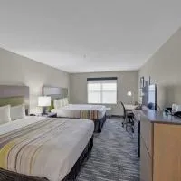 Country Inn & Suites by Radisson, Braselton, GA โรงแรมในบราเซลตัน