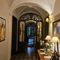 La Cordeline, hotel en Brignoles