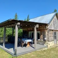 Intsu suvemaja, hotel en Liiva