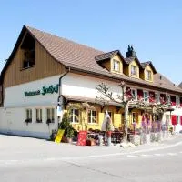 Freihof Embrach, viešbutis mieste Embrach