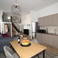 viola, hotel i Zadar
