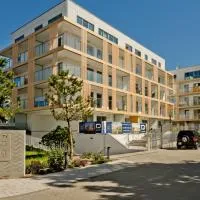 Casa Baia BlueApart Hel, ξενοδοχείο σε Hel