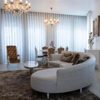 Cidadela do Viriato Deluxe, hotel perto de Aeródromo de Viseu - VSE, Viseu