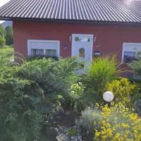 Nika, hotel em Ogulin