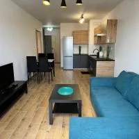 Apartament Dolina Baryczy, hôtel à Żmigród