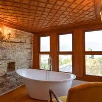 Aqueduct inn, hotel in Gjirokastër