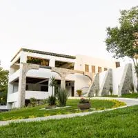 Acueducto Hotel Boutique โรงแรมในปาร์ราส เด ลา ฟอนเต