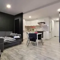 Apartamenty Parkowe nr 7, hotel en Kwidzyn