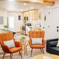 Creekside Cabin Juniper-stay with views near Lava, hotel em McCammon