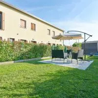 Queen Venice Fly Apartments, hotell i Campalto