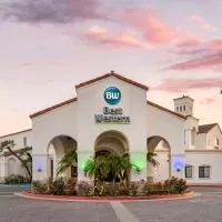 Best Western Posada Royale Hotel & Suites, hotel a Simi Valley