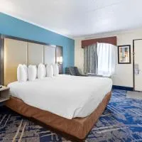 Best Western Franklin, hotel v mestu Franklin