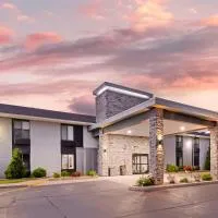 Best Western Morton Inn, hotel u gradu Morton