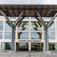 Scandic Opus Horsens, hotel em Horsens