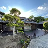 一宿一景一生縁-千葉県市原市小谷田店, מלון בIchihara