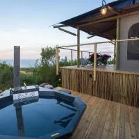 Bo-den-See Luxury Tent, hotel sa Bothastrand
