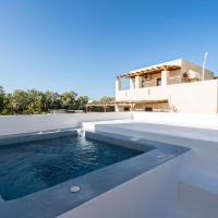 Studio Kocis, hôtel à Monolithos près de : Aéroport international de Santorin - JTR