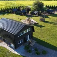 Mätta puhketalu, viešbutis mieste Tori