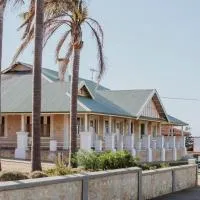 The Ellson Hotel, ξενοδοχείο σε Kingscote