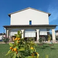BeB montefratta, hotel a Fratta Terme