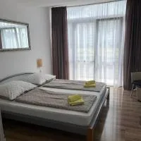 Hotel Palazzo -ubytovanie s reštauraciou, hotel v mestu Liptovský Mikuláš