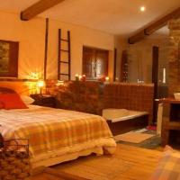 Casa Rural La Gesta