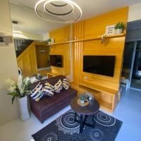 Chic Haven-Deluxe Staycation in Pagadian, hotel poblíž Letiště Pagadian - PAG, Pagadian
