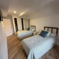 Casa de Lucinda-Ribeira Sacra โรงแรมในCovas
