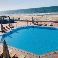 Retac El Arish, hotel a El Arish