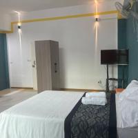 Captivating 1-Bed Studio in Honiara, hotel poblíž Mezinárodní letiště Honiara - HIR, Honiara