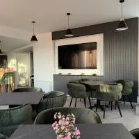 PROTERM apartments, hotel a Timjanik