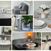 Mavino Apartment Zagreb, ξενοδοχείο στο Ζάγκρεμπ