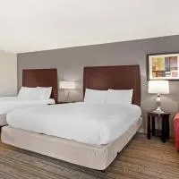 Best Western Ashbury Inn, hotel en La Grange