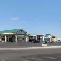 Quality Inn Ontario, Hotel in Ontario