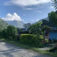 Hotel Hilton Annapurna Garden, hotel u gradu 'Ghanpokhara'