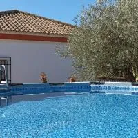 Villa Oasis, hôtel à Los Gallardos