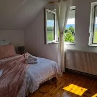 Apartman Jugi, hotel en Brdovec