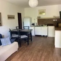 Apartmán Židovice, hotel u gradu Louni
