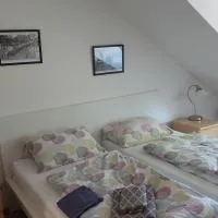 Zimmer Lummerland, hotel Brunsbüttelben