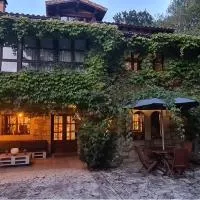 La Lobera: Las Rozas de Valdearroyo'da bir otel