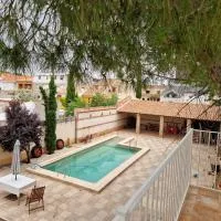 Casa Manuel, hotel di Herencia