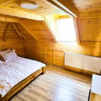 Cabana din Deal, hotel en Bistra