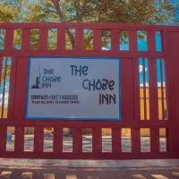 The Chobe Inn B&B, hotel di Kasane
