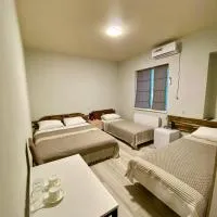 Hotel 'Lukumi', hotel di Dmanisi