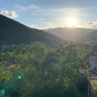 Au reposoir - vue sur la montagne, hotel em Buhl