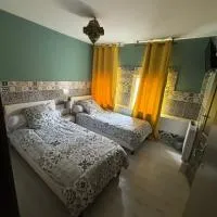 Chambre d hôtes Arcis sur Aube, hotel em Arcis-sur-Aube